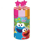 DMHTOY Reesee Sesame Street blessing Blind Box Plush Doll